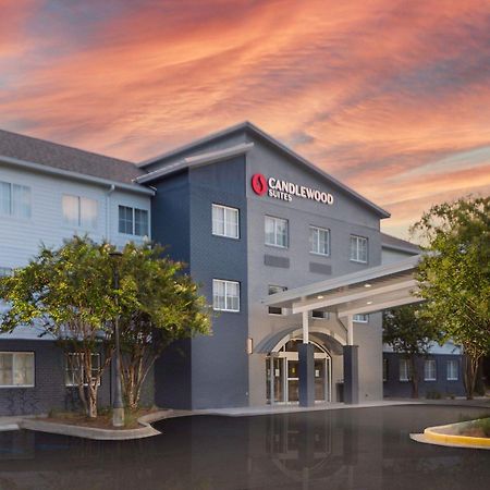 Candlewood Suites Mt. Pleasant-Charleston Mount Pleasant Kültér fotó