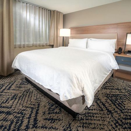 Candlewood Suites Mt. Pleasant-Charleston Mount Pleasant Kültér fotó