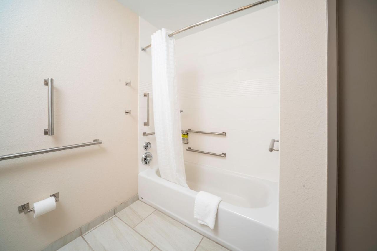 Candlewood Suites Mt. Pleasant-Charleston Mount Pleasant Kültér fotó