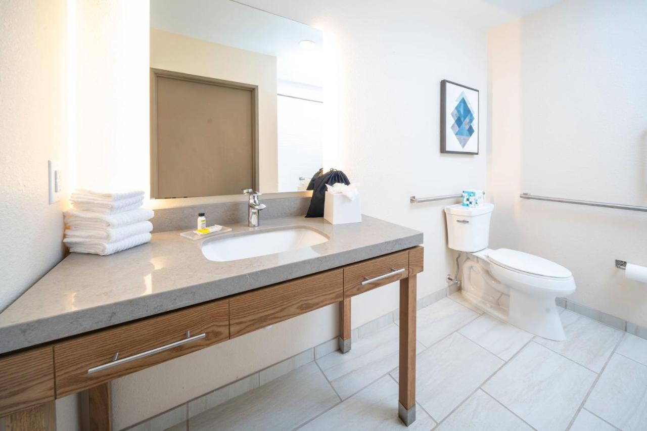 Candlewood Suites Mt. Pleasant-Charleston Mount Pleasant Kültér fotó