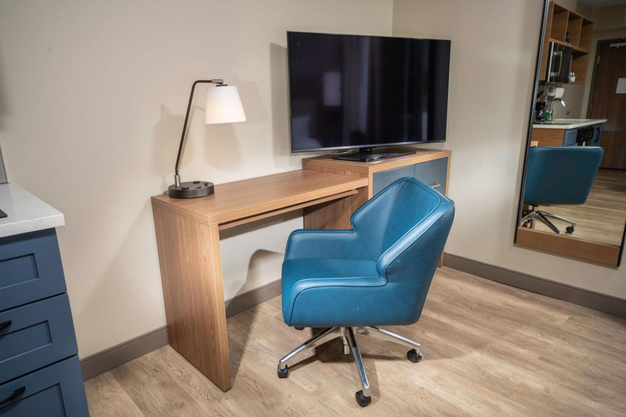 Candlewood Suites Mt. Pleasant-Charleston Mount Pleasant Kültér fotó