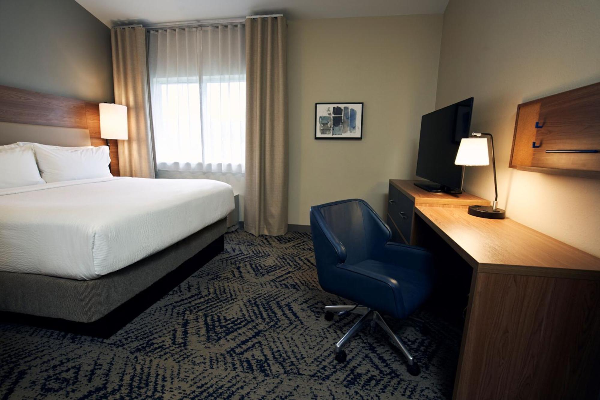 Candlewood Suites Mt. Pleasant-Charleston Mount Pleasant Kültér fotó